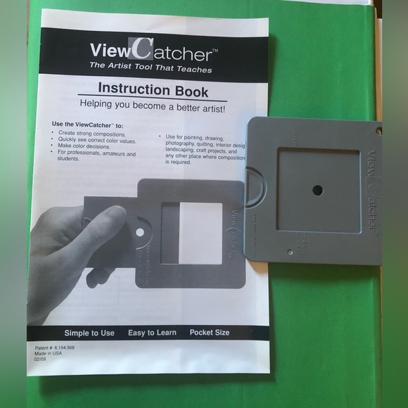 Viewcatcher - Picture 3 of 3